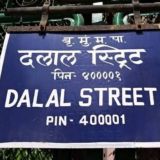 DALAL STREET