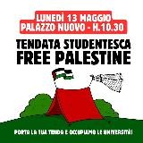 INTIFADA STUDENTESCA TORINO