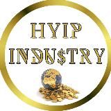 Hyip Industry (инвестиции)