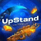UpStand - Купить голду Standoff 2