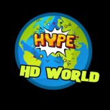 HD world