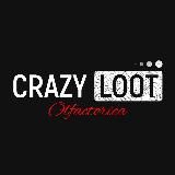 Crazy Loot Olfactorica | ПАРФЮМ