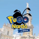 Pokémon Go Nardò (e dintorni)