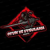 OYUN VE UYGULAMA ARŞİVİ