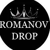 ❗️Не працює❗️#1 Drop Romanov - Аксесуари