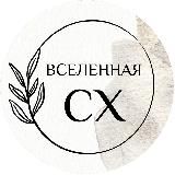 Вселенная CX