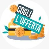 🛒 Cogli l'offerta - Sconty