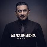 Ali aka dj Petishka