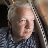 Julian Assange Private