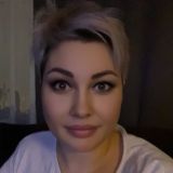 Оксана Давлетова