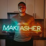 Maki Asher | Чат