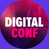 Чат DigitalConf 2020