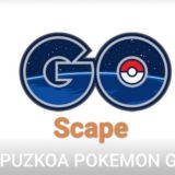 Scape Go Gipuzkoa -1-