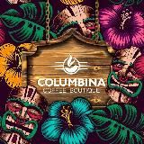 Columbina Coffee Boutique Tashkent