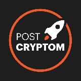 PostCryptom