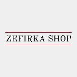 ZEFIRKA SHOP 🧡 Батал • Дропшиппинг • ЖЕНСКАЯ ОДЕЖДА ОПТ • 7км UA