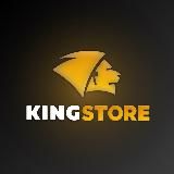 KINGSTORE | Екатеринбург | iPhone