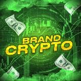 Brand Cryptocurrency️💵