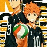 HAIKYUU vf