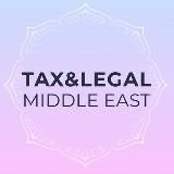 Tax&Legal Middle East