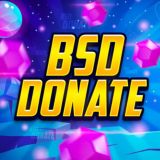 BSD | Donate