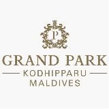 GRAND PARK KODHIPPARU Maldives