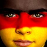 🐱 Германия - Deutschland