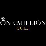 One Million Gold💍Ювелирный Дом