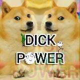 DICK POWER😇