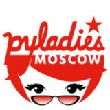 PyLadies Moscow