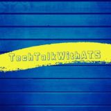 TechTalkWithATS