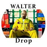 Walter Drop