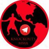 НОКАУТЫ MMA