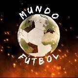 MUNDO🌎FÚTBOL⚽️