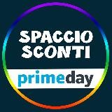 Spaccio Sconti