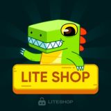 Lite Shop - новости, обсуждения