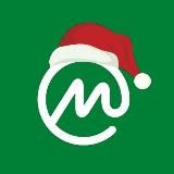 CoinMarketCap Holidays Airdrop