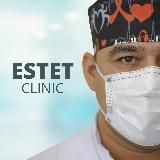 ESTET CLINIC - Soch ekish markazi