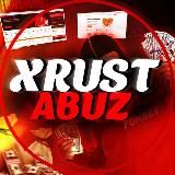 XRUST ABUZ