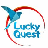 Lucky Quest настольные игры