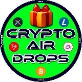 Crypto Airdrops 🎁 [NFT]