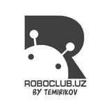 Roboclub.uz🤖 кружок робототехники Arduino