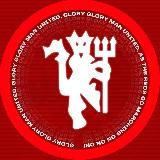 The Reds / Манчестер Юнайтед