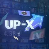 UP-X Слежка БОНУСЫ