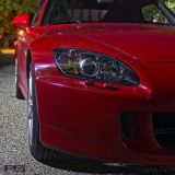 Honda S2000