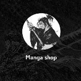 Manga Shop