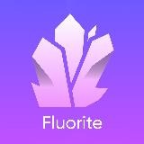 Get good. Get Fluorite.