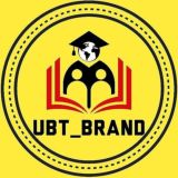 "UBT_BRAND" дайындық