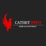 CATSBIT - СООБЩЕСТВО OXIDE SURVIVAL ISLAND