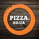 Pizza.Od.Ua™ | доставка піци в Одесі 🍕🇺🇦